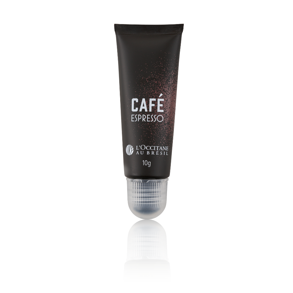 Fragrância Desodorante em Gel Café Espresso 10g, ,  large
